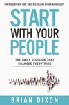 Cover of Start with Your People