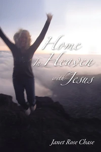 Cover of Home In Heaven With Jesus