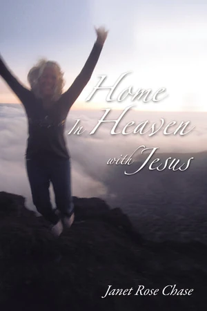 Cover of Home In Heaven With Jesus