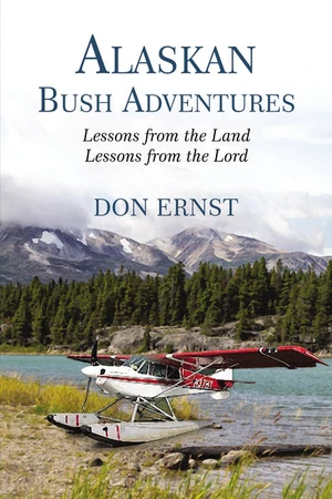 Cover of Alaskan Bush Adventures