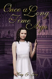 Cover of Once, A Long Time Ago