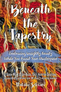 Cover of Beneath the Tapestry