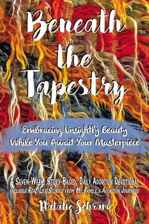 Cover of Beneath the Tapestry