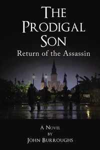 Cover of The Prodigal Son