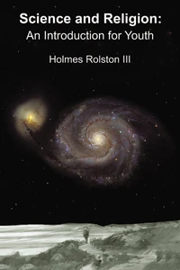 Cover of Science and Religion