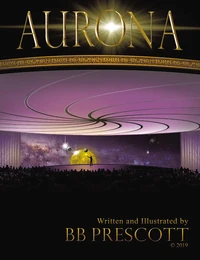 Cover of Aurona