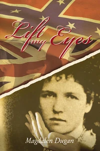 Cover of Lift My Eyes
