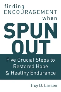 Cover of Spun Out