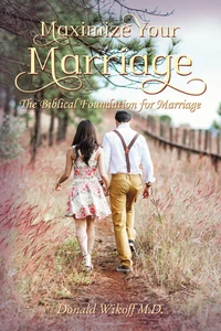 Cover of Maximize Your Marriage