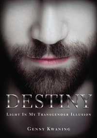 Cover of Destiny