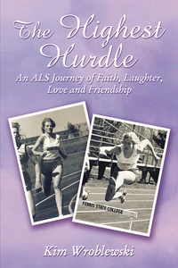 Cover of The Highest Hurdle