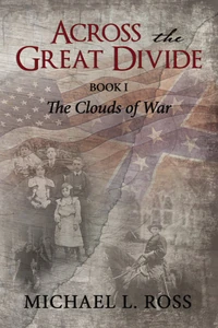 Cover of Across the Great Divide