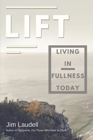 Cover of Lift