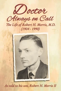 Cover of Doctor Always On Call