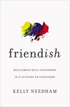 Cover of Friend-ish
