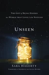 Cover of Unseen