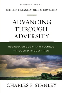 Cover of Advancing Through Adversity