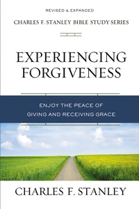 Cover of Experiencing Forgiveness
