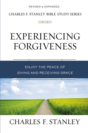 Cover of Experiencing Forgiveness