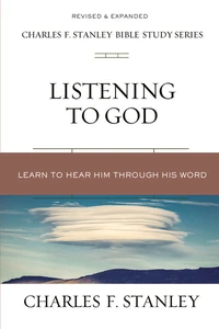 Cover of Listening to God