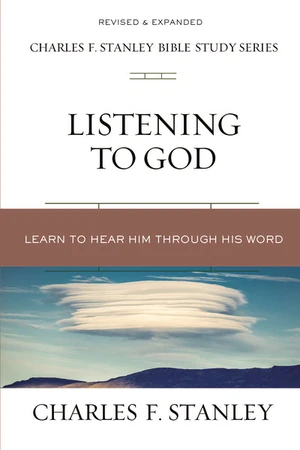 Cover of Listening to God