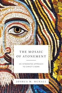 Cover of The Mosaic of Atonement