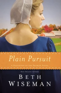 Cover of Plain Pursuit