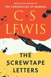 Cover of The Screwtape Letters