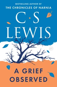 Cover of A Grief Observed