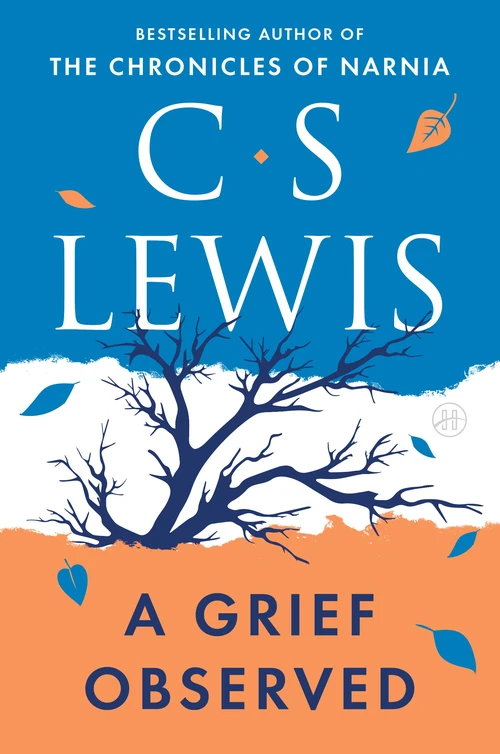 Cover of A Grief Observed