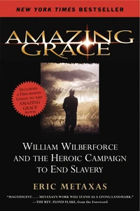 Cover of Amazing Grace