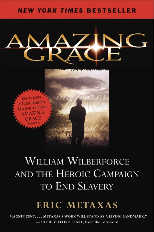 Cover of Amazing Grace