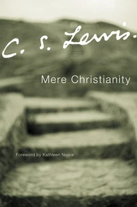 Cover of Mere Christianity