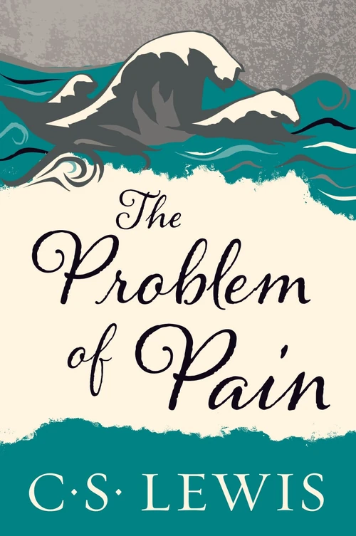Cover of The Problem of Pain
