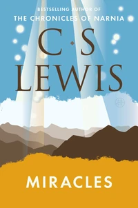 Cover of Miracles