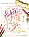 Cover of Sweeter Than Honey