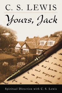 Cover of Yours, Jack