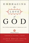 Cover of Embracing the Love of God