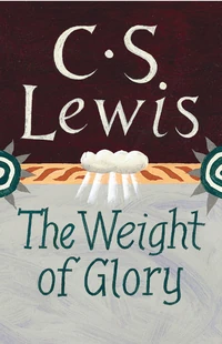 Cover of The Weight of Glory