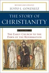 Cover of The Story of Christianity