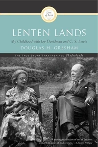 Cover of Lenten Lands
