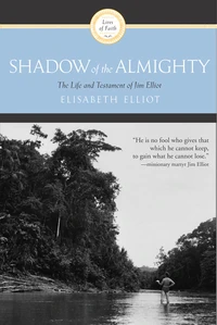 Cover of Shadow of the Almighty