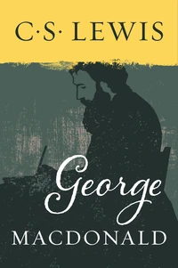 Cover of George MacDonald
