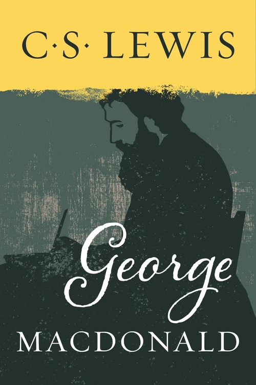 Cover of George MacDonald