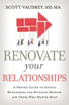 Cover of Renovate Your Relationships