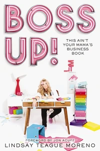Cover of Boss Up!