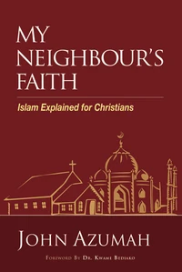 Cover of My Neighbour's Faith