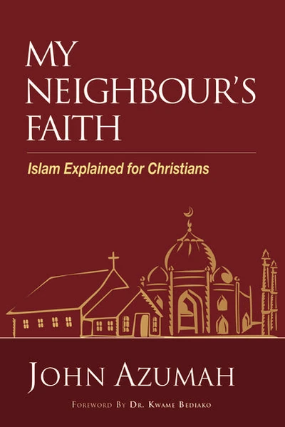 Cover of My Neighbour's Faith