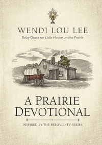 Cover of A Prairie Devotional