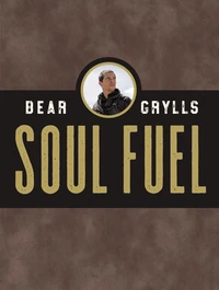 Cover of Soul Fuel